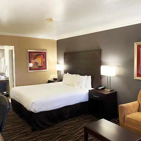 Hotel Tempe/Phoenix Airport Innsuites Hotel & Suites Kültér fotó