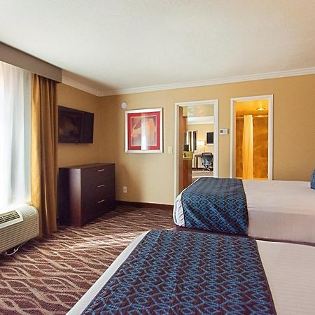 Hotel Tempe/Phoenix Airport Innsuites Hotel & Suites Kültér fotó