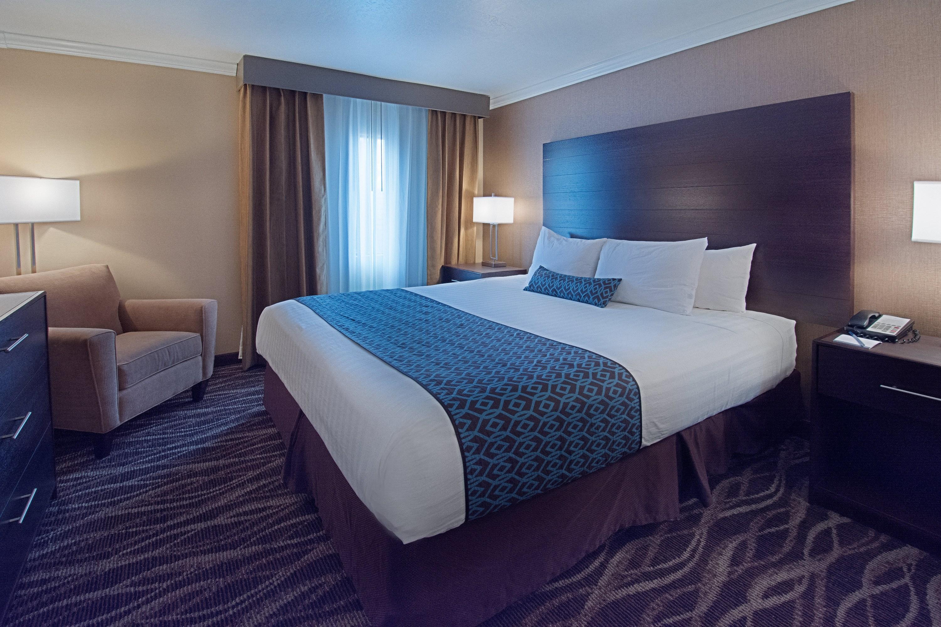 Hotel Tempe/Phoenix Airport Innsuites Hotel & Suites Kültér fotó
