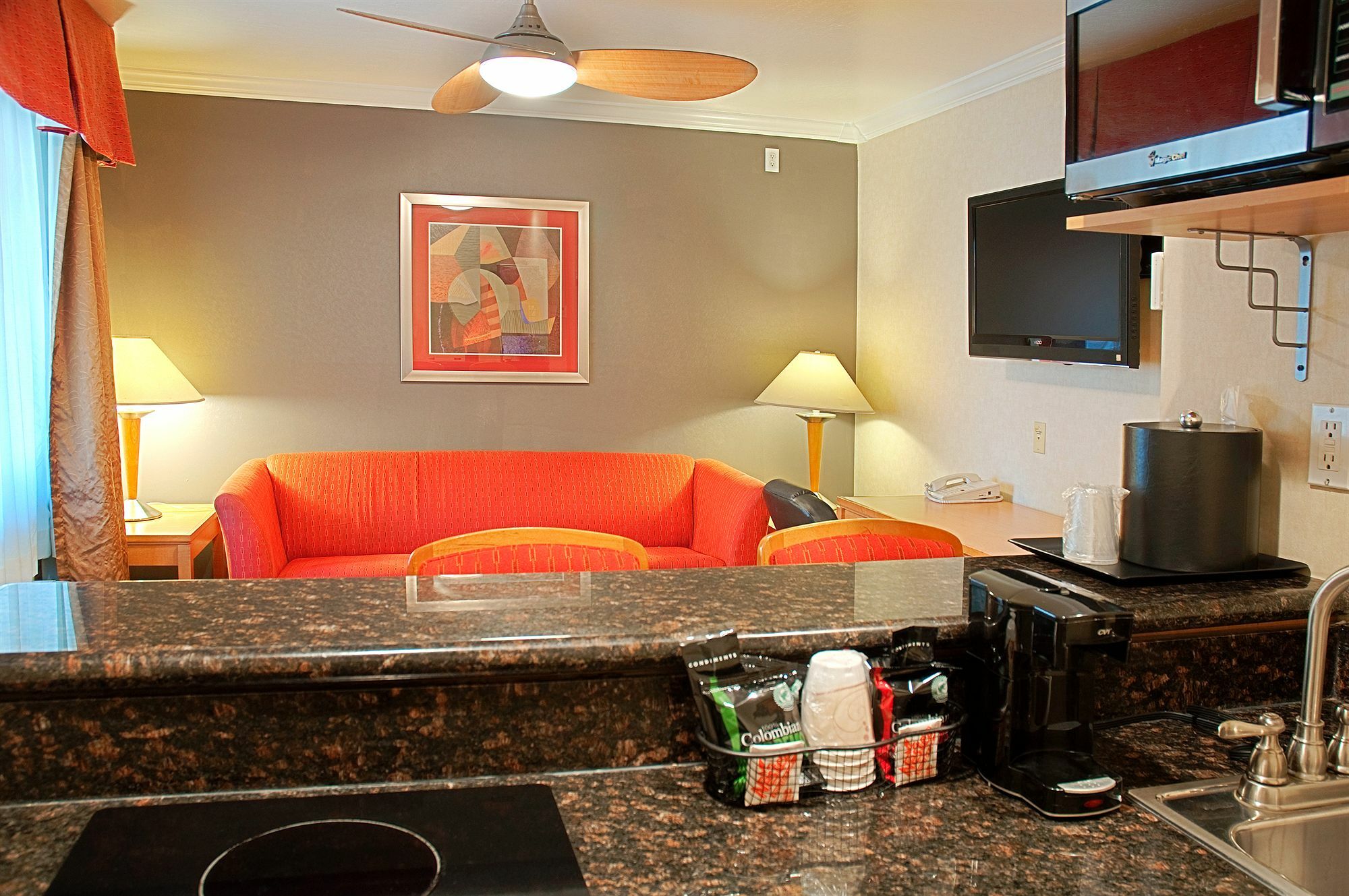 Hotel Tempe/Phoenix Airport Innsuites Hotel & Suites Kültér fotó