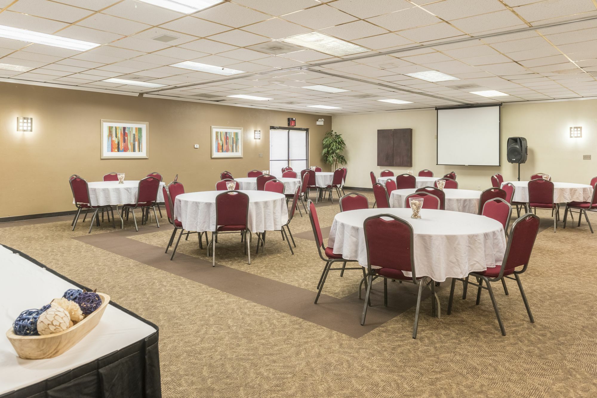 Hotel Tempe/Phoenix Airport Innsuites Hotel & Suites Kültér fotó