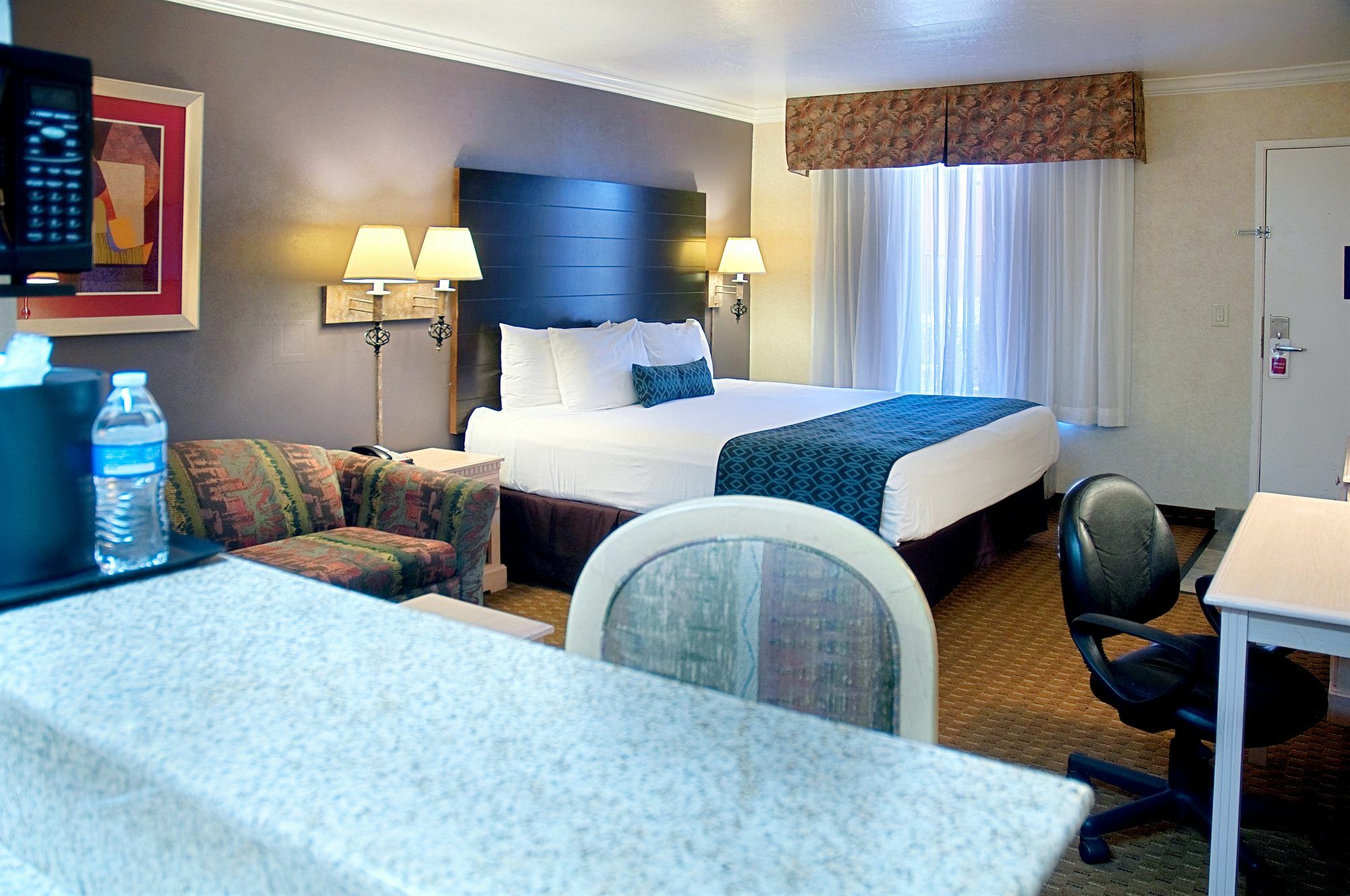 Hotel Tempe/Phoenix Airport Innsuites Hotel & Suites Kültér fotó