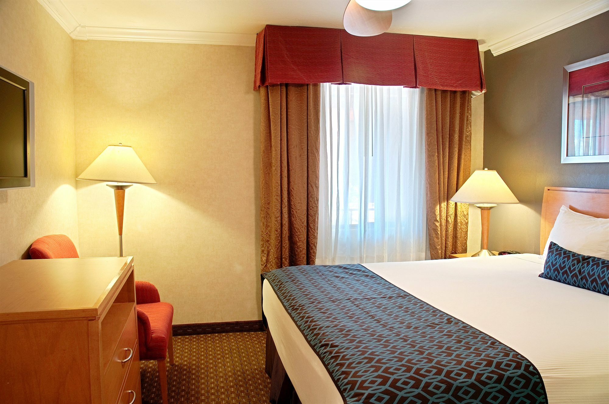 Hotel Tempe/Phoenix Airport Innsuites Hotel & Suites Kültér fotó