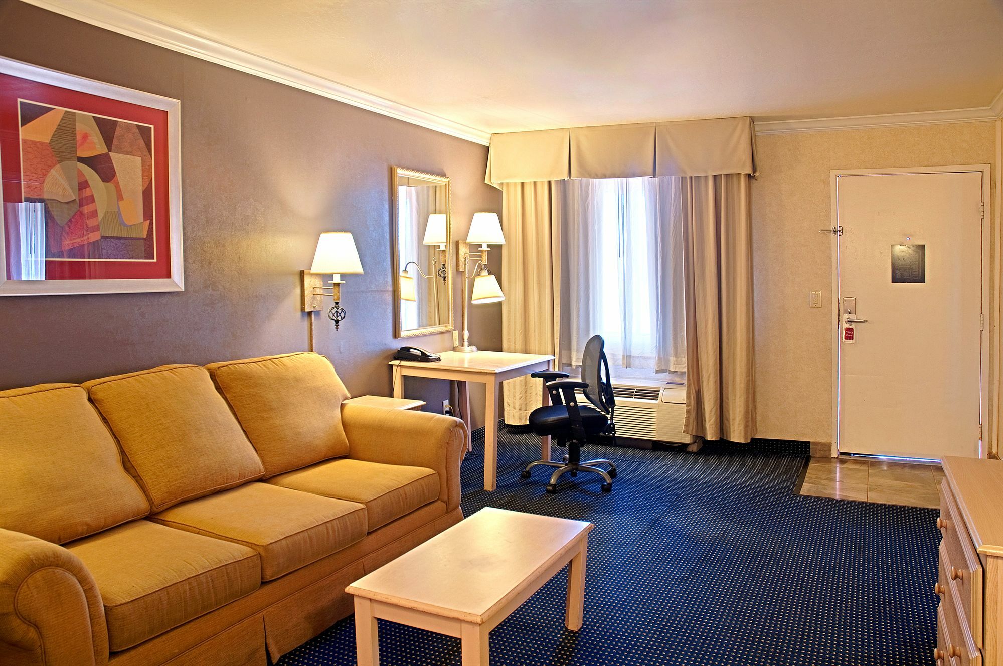 Hotel Tempe/Phoenix Airport Innsuites Hotel & Suites Kültér fotó